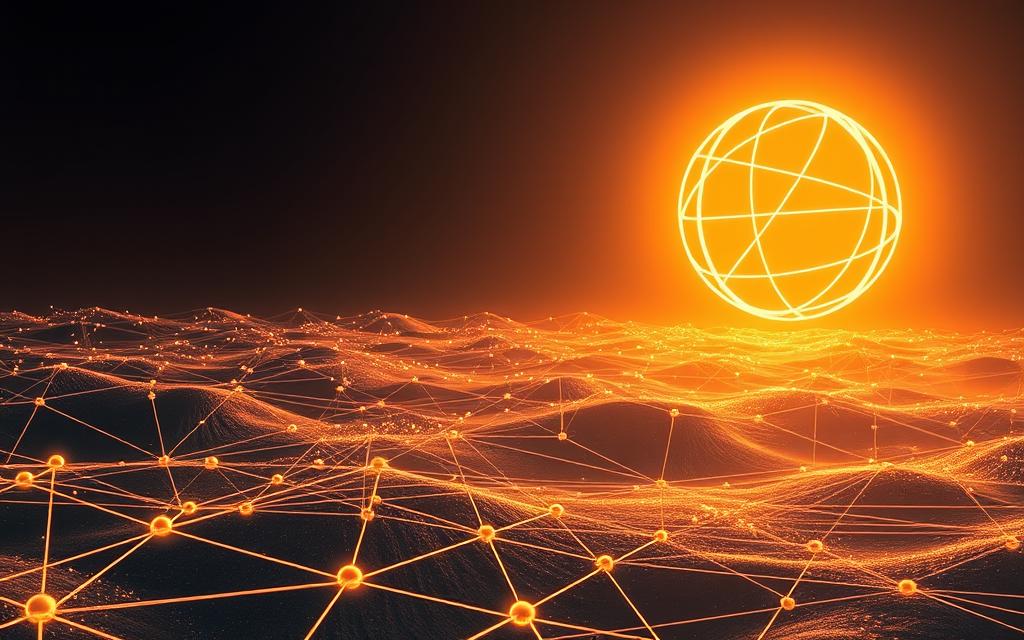 ARPANET to World Wide Web evolution