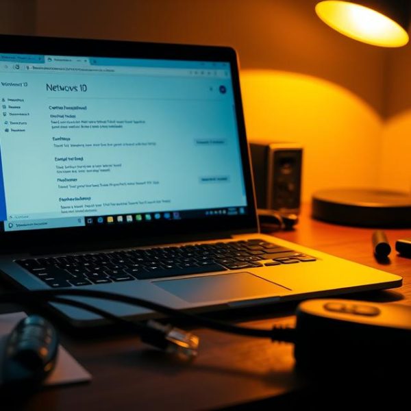can't access computer on network windows 10
