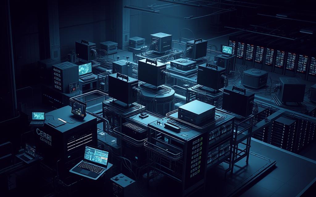 critical infrastructure protection