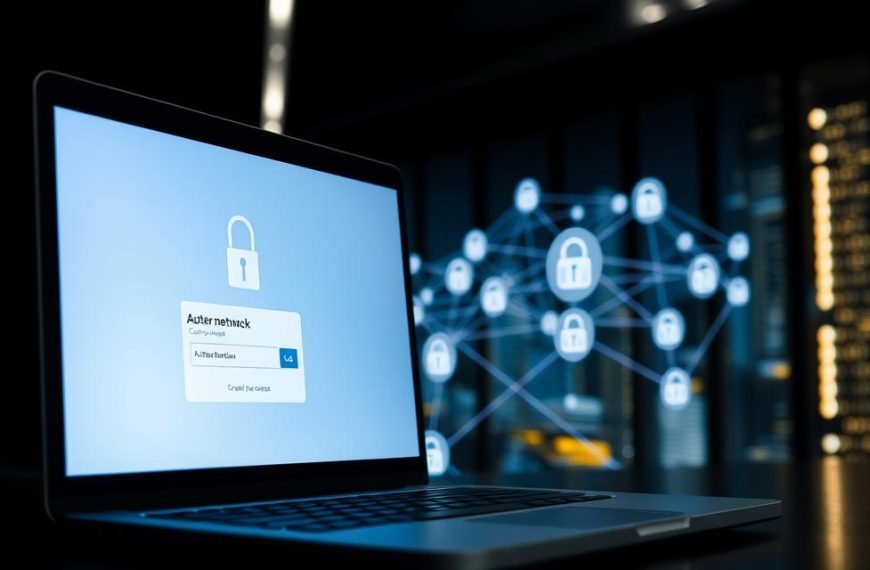 how to access another computer on a network