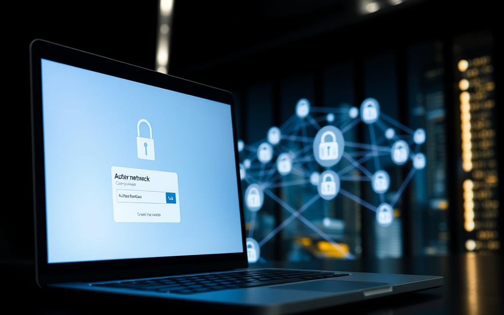 how to access another computer on a network