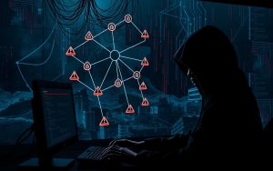 how to ddos a computer on your network