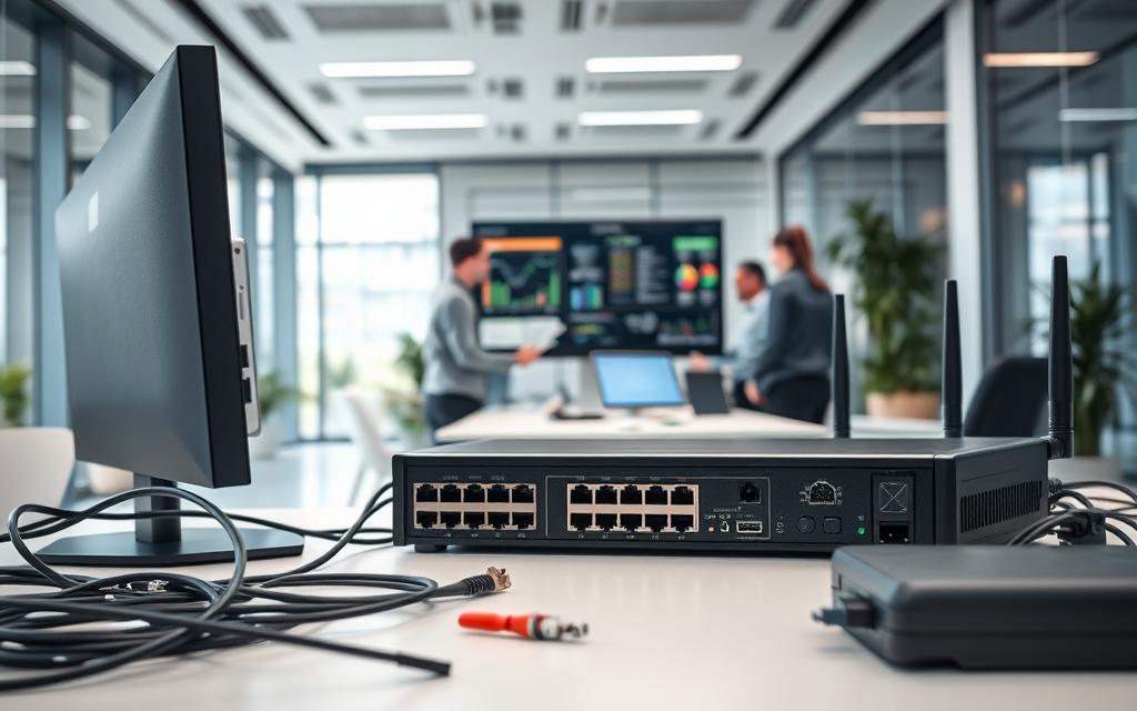 network maintenance strategies