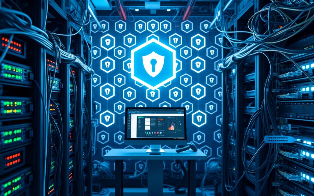 network security best practices