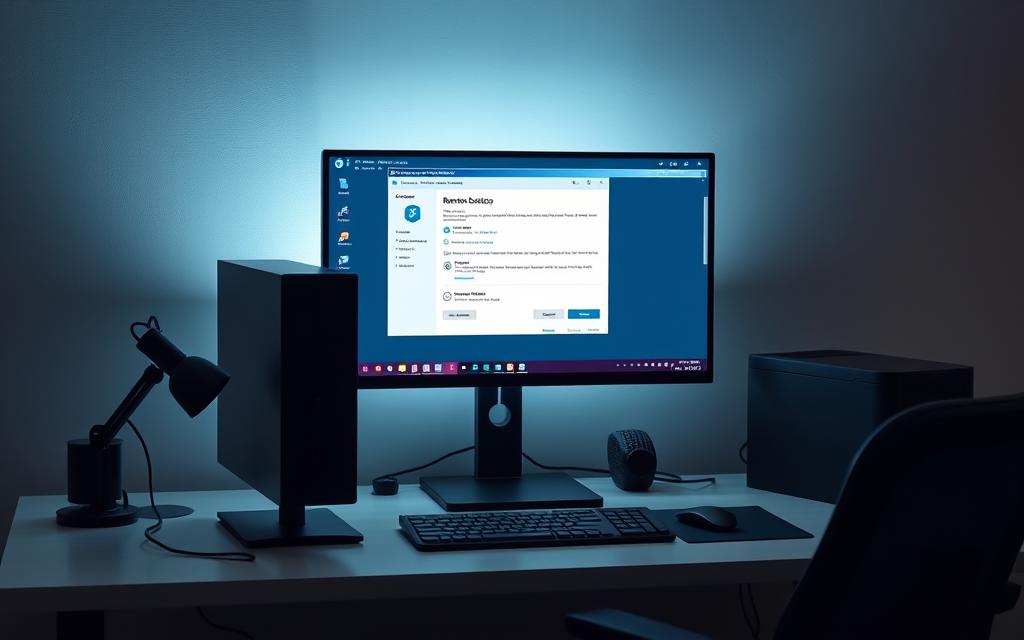 remote desktop protocol setup