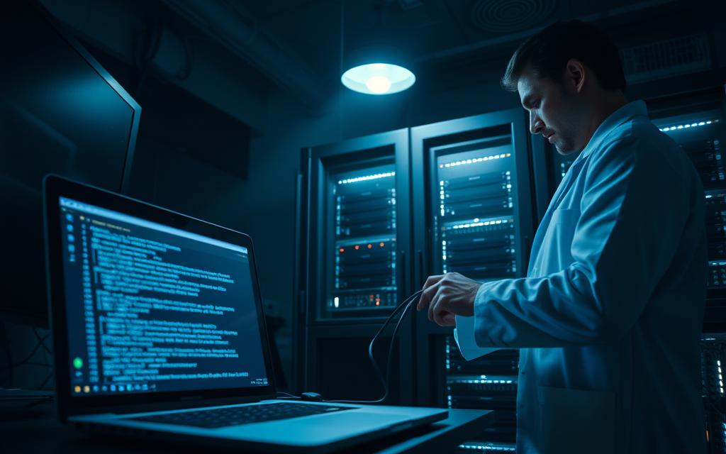 remote operation security encryption protocols