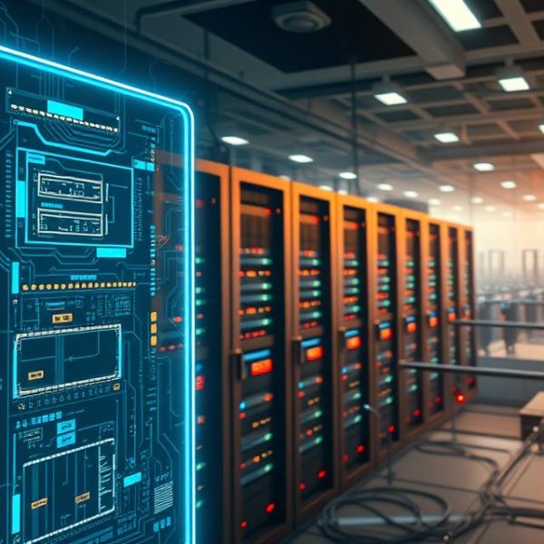 what is computer network defense