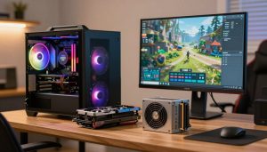 How to Make a Good Budget Gaming PC:&hellip;